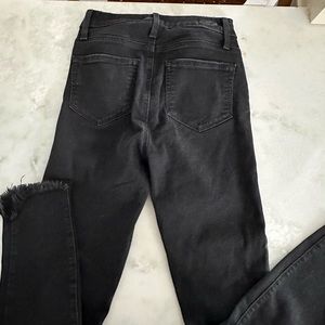 Paige cropped jeans - Margot Crop